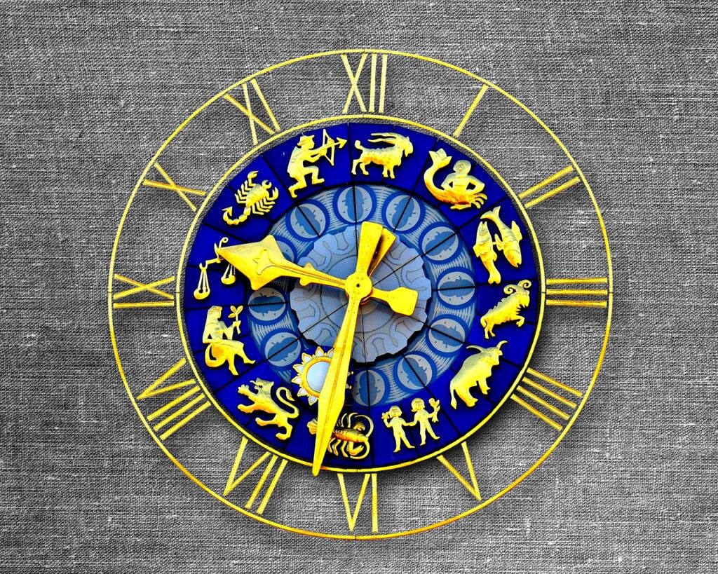 19 maj znak zodiaku